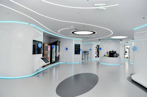 助力企業協同共生 天九共享集團打開共享經濟新篇章(圖4)