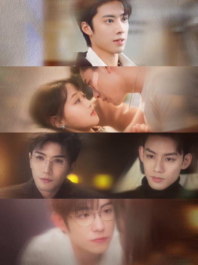 《嘶哈！這個男人有點帥》STEAM上線首日ROI破2，互動影游出海告捷(圖3)