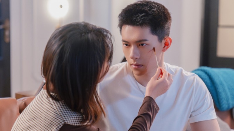 《嘶哈！這個男人有點帥》STEAM上線首日ROI破2，互動影游出海告捷(圖4)