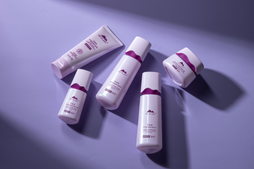 大自然的護膚瑰寶——植物醫生青刺果輕敏保濕修護系列(圖1)