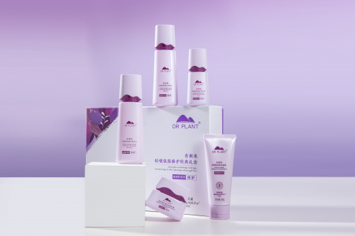 大自然的護膚瑰寶——植物醫生青刺果輕敏保濕修護系列(圖3)