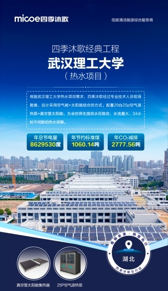 空氣能供暖:四季沐歌引領新潮流(圖1) 空氣能供暖:四季沐歌引領新潮流(圖1)