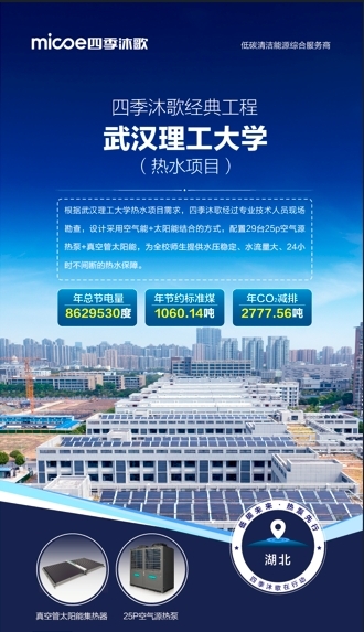 空氣能供暖:四季沐歌引領新潮流(圖3) 空氣能供暖:四季沐歌引領新潮流(圖3)