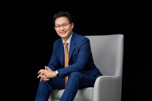 天九企服董事長兼CEO戈峻：打造大共享平臺 為企業發展助力(圖2)