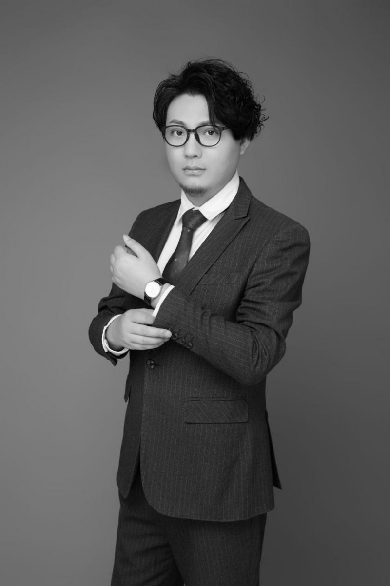 丁家天別墅大宅設計師｜靜雅舒適，怡然自得(圖1)