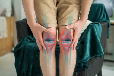 科普氨糖軟骨素鈣片養護原理及氨糖軟骨素鈣片正確吃法(圖1)