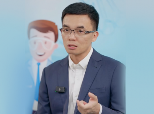 益百分益生君緊跟市場需求，4.0煥新升級(圖1)