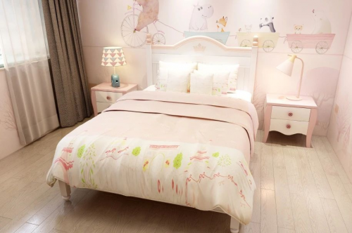 更適合中國寶寶體質(zhì)的木地板，當(dāng)然首選「純」實木地暖地板！(圖4)