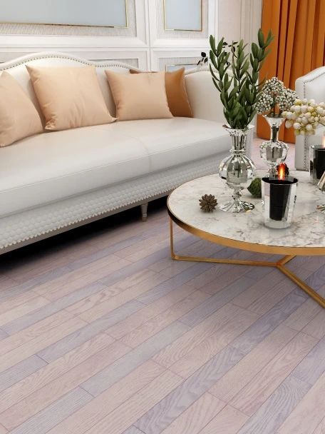 更適合中國寶寶體質(zhì)的木地板，當(dāng)然首選「純」實木地暖地板！(圖11)