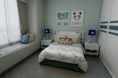 更適合中國寶寶體質(zhì)的木地板，當(dāng)然首選「純」實木地暖地板！(圖7)