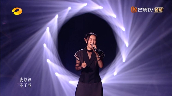 節目收視再創新高 《歌手2024》第四期熱度持續飆升(圖2)