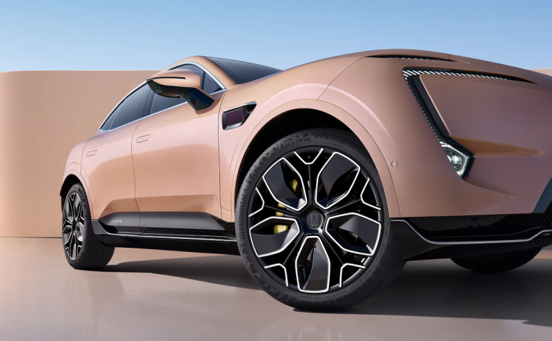 未來已來！阿維塔11 2024款詮釋智能出行新標準(圖1)