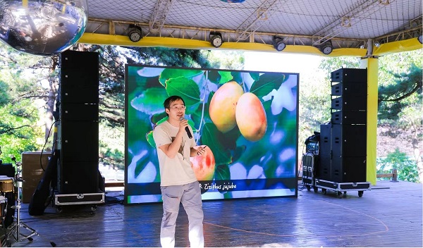 2024西山森林嘉年華圓滿落幕，引領(lǐng)生物多樣性保護(hù)新風(fēng)尚(圖6)