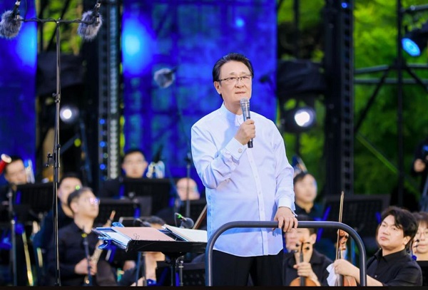 2024西山森林嘉年華圓滿落幕，引領(lǐng)生物多樣性保護(hù)新風(fēng)尚(圖8)