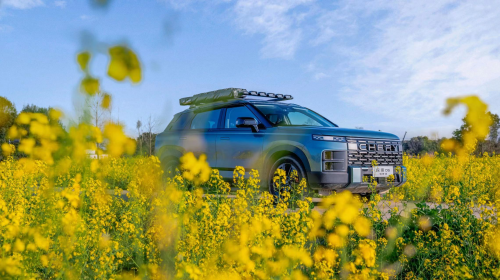 奇瑞超級618開啟，買探索06限時以舊換新至高抵30000元，國家再補7000元