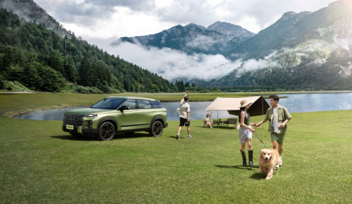 奇瑞超級618開啟，買探索06限時以舊換新至高抵30000元，國家再補7000元