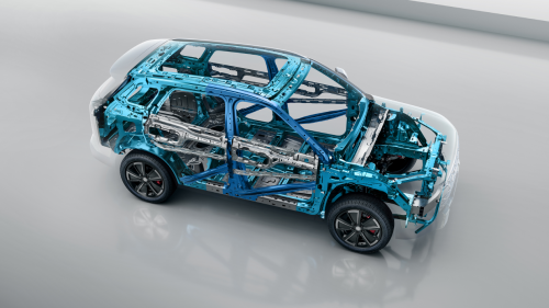 奇瑞超級618開啟，買探索06限時以舊換新至高抵30000元，國家再補7000元