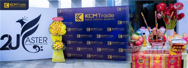 KCM Trade完成越南業務戰略部署|未來將鞏固業務 進一步開拓東南亞市場(圖1)