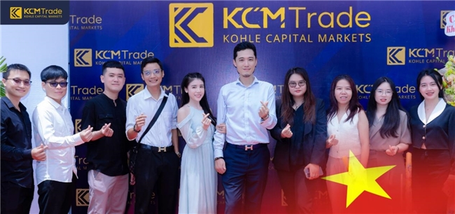 KCM Trade完成越南業務戰略部署|未來將鞏固業務 進一步開拓東南亞市場(圖2)