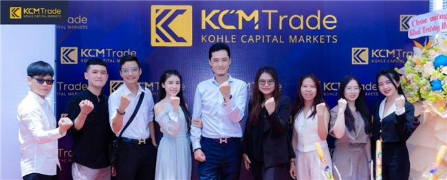 KCM Trade完成越南業務戰略部署|未來將鞏固業務 進一步開拓東南亞市場(圖4)