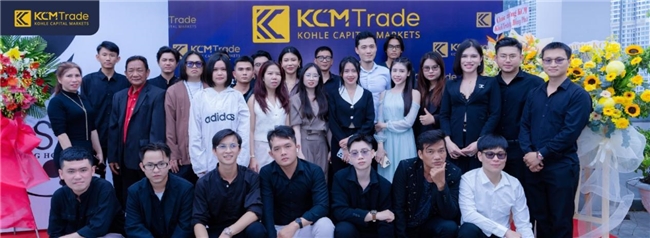 KCM Trade完成越南業務戰略部署|未來將鞏固業務 進一步開拓東南亞市場(圖3)