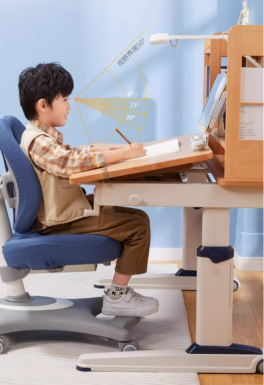 光明園迪小貼士：愛眼護眼，要從這些小習慣做起(圖1)