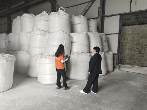 迎戰(zhàn)汛期 陽光財險扎實開展風險減量服務(wù)(圖2)