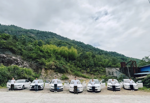 迎戰(zhàn)汛期 陽光財險扎實開展風險減量服務(wù)(圖5)