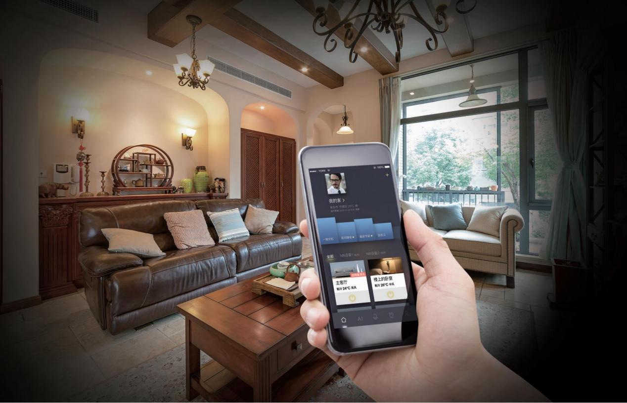 狂歡進行時！約克VRF中央空調攜多重好禮鉅惠來襲(圖3)