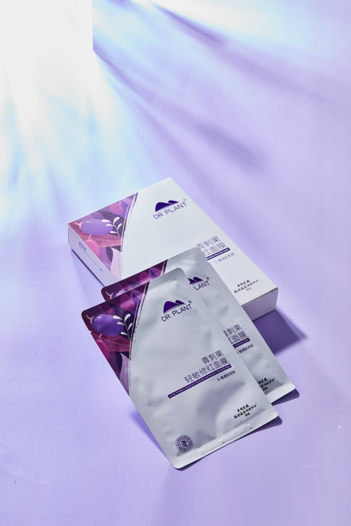 以青刺果打開護膚：植物醫(yī)生喚啟自然純凈修護力(圖1)