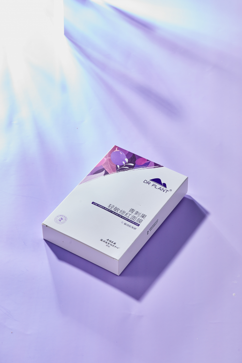 以青刺果打開護膚：植物醫(yī)生喚啟自然純凈修護力(圖2)