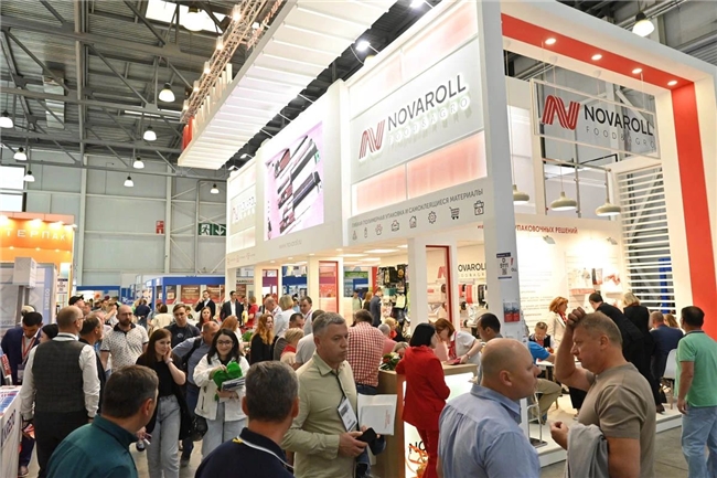 Printech為您解析俄羅斯印刷行業(yè)2024的最新趨勢(shì)(圖11) Printech為您解析俄羅斯印刷行業(yè)2024的最新趨勢(shì)(圖11)