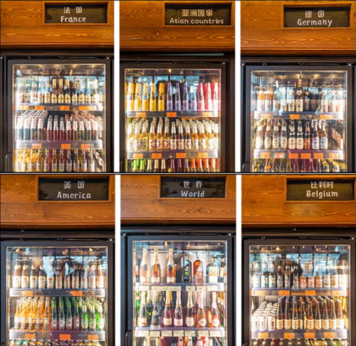 itc專業擴聲系統實力進駐「廈門COMMUNE餐酒吧」,暢享沉浸式live!(圖3) itc專業擴聲系統實力進駐「廈門COMMUNE餐酒吧」,暢享沉浸式live!(圖3)