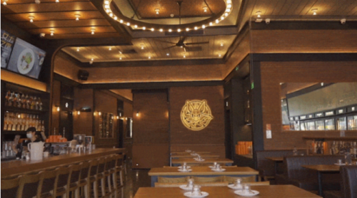 itc專業擴聲系統實力進駐「廈門COMMUNE餐酒吧」,暢享沉浸式live!(圖9) itc專業擴聲系統實力進駐「廈門COMMUNE餐酒吧」,暢享沉浸式live!(圖9)