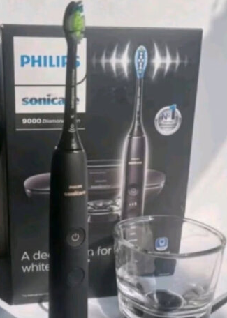 大促期間電動牙刷品牌前十名再刷新，電動牙刷哪個(gè)牌子好？(圖2)