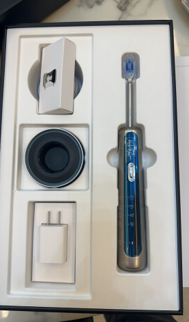 大促期間電動牙刷品牌前十名再刷新，電動牙刷哪個(gè)牌子好？(圖1)