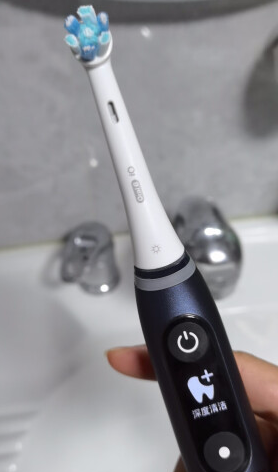 大促期間電動牙刷品牌前十名再刷新，電動牙刷哪個(gè)牌子好？(圖5)