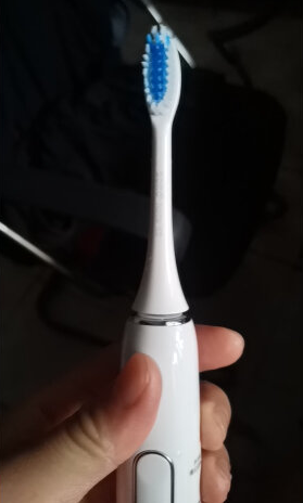 大促期間電動牙刷品牌前十名再刷新，電動牙刷哪個(gè)牌子好？(圖4)