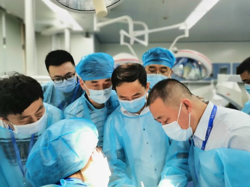 鼎植種植團隊出席國際口腔種植重磅課程德國歌德大學MOI校友會(圖12)