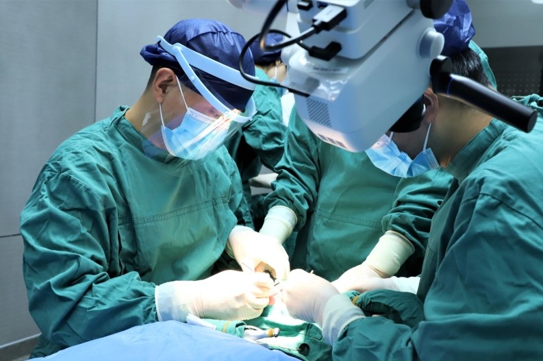 鼎植種植團隊出席國際口腔種植重磅課程德國歌德大學MOI校友會(圖14)