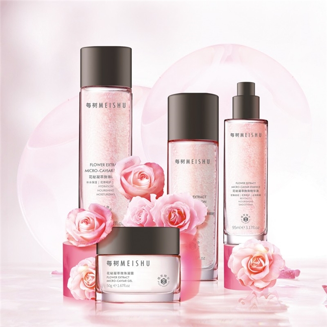 每樹護膚品：滋養保濕，改善肌膚問題(圖2)