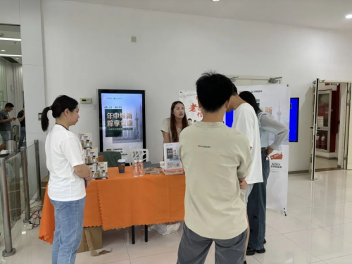 聚通裝潢×百度丨6月品質家裝內購“惠”圓滿成功(圖3)