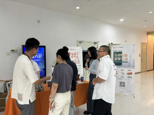 聚通裝潢×百度丨6月品質家裝內購“惠”圓滿成功(圖2)