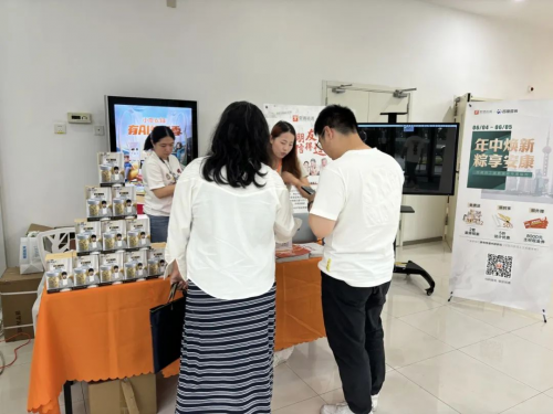 聚通裝潢×百度丨6月品質家裝內購“惠”圓滿成功(圖4)