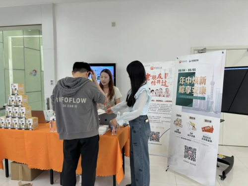 聚通裝潢×百度丨6月品質家裝內購“惠”圓滿成功(圖5)