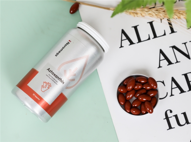 Noromega，用自然力量守護你的健康(圖2)