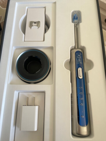 電動牙刷品牌前十名新品挑戰(zhàn)不斷，電動牙刷哪個牌子好？(圖1)