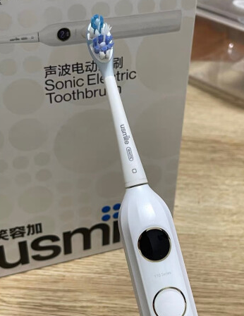 電動牙刷品牌前十名新品挑戰(zhàn)不斷，電動牙刷哪個牌子好？(圖4)