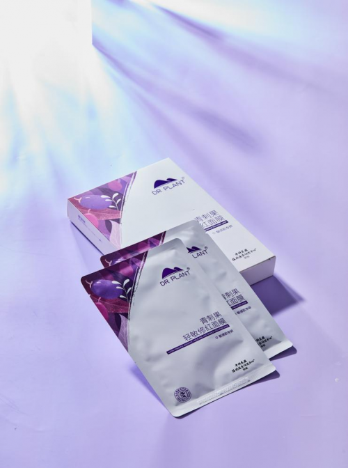 植物醫(yī)生青刺果輕敏修紅面膜，王俊凱與你共赴敏肌修護之旅(圖3)