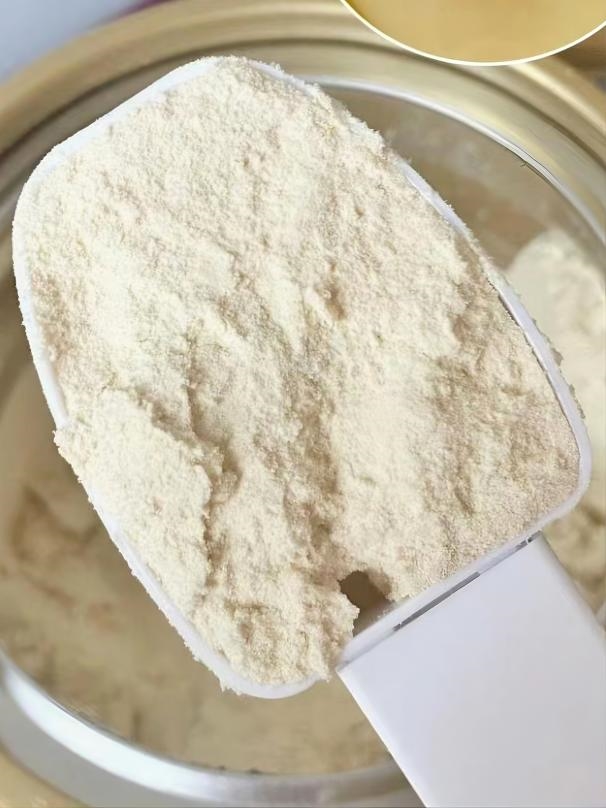 選購蛋白粉不再迷茫：蛋白粉哪個牌子好，一文告訴你補充蛋白質提高免疫力吃什么(圖3)